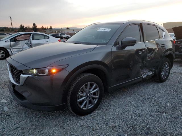 Mazda Cx-5 selec (2023)