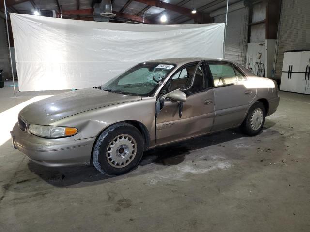 Buick Century (2001)
