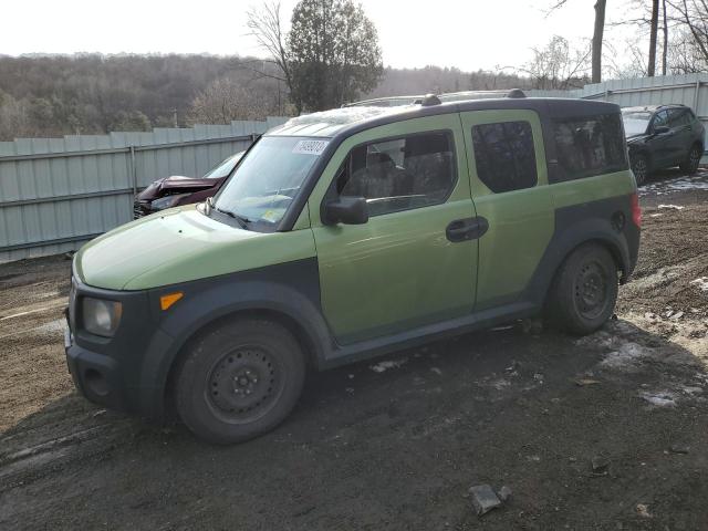 Honda Element (2008)