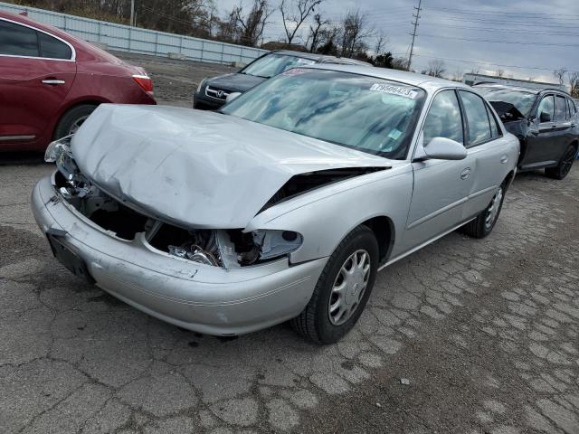 Buick Century (2004)