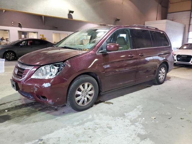 Honda All models (2008)