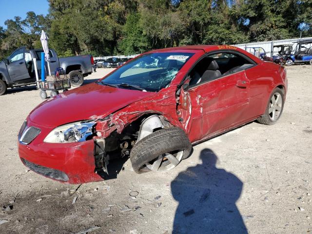 Pontiac G6 (2006)