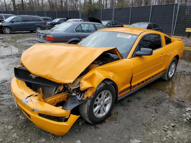 Ford All models (2008)