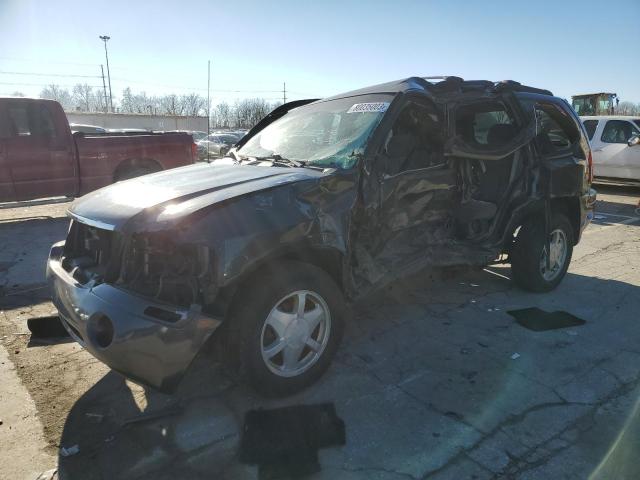 Gmc Envoy (2003)