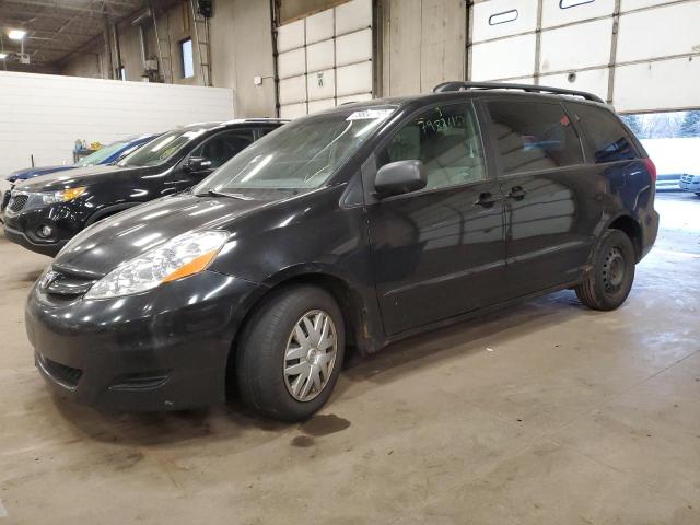 Toyota All models (2009)