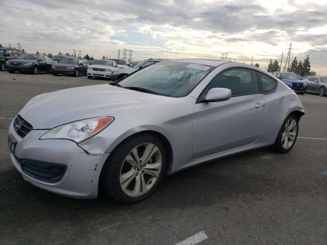 Hyundai Genesis (2011)