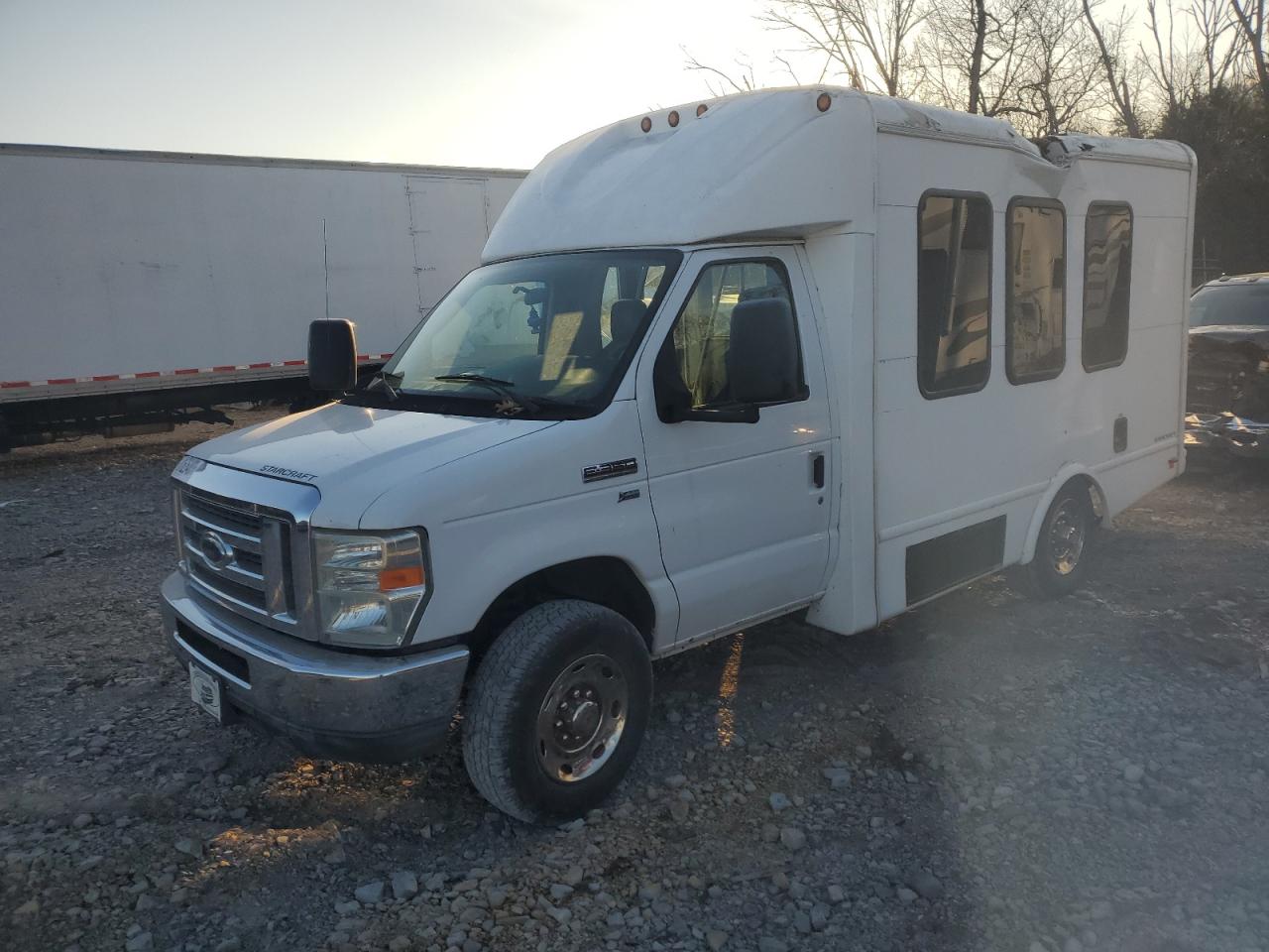 Ford Econoline (2011)