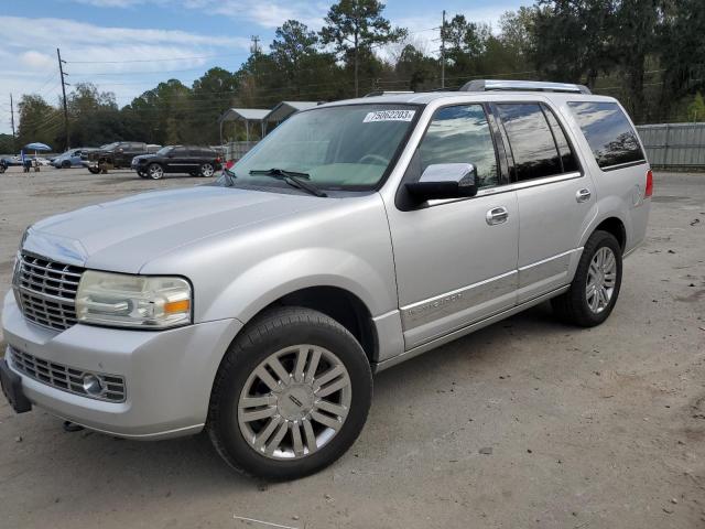 Lincoln Navigator (2010)