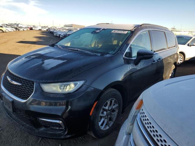 Chrysler Pacifica (2022)