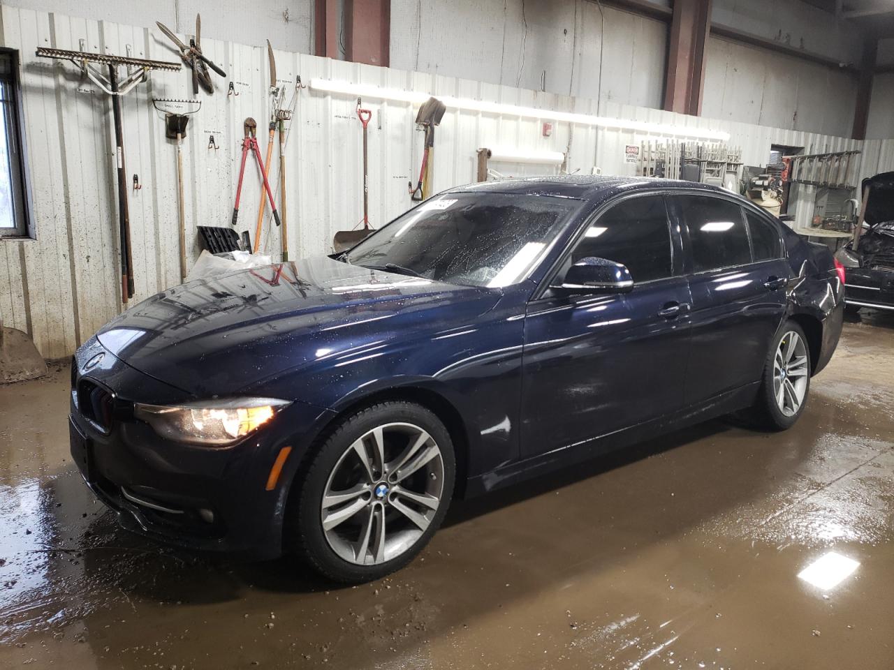 Bmw 3er (2016)