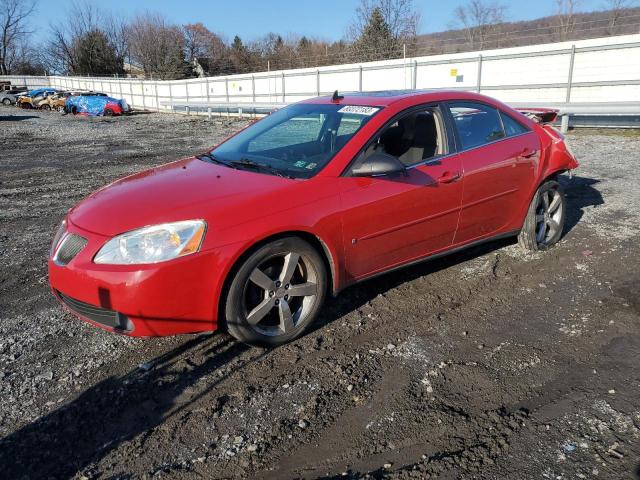 Pontiac G6 (2006)