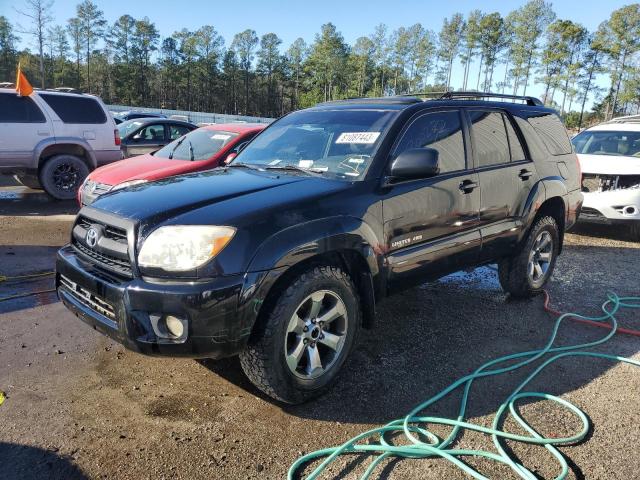 Toyota 4runner (2006)