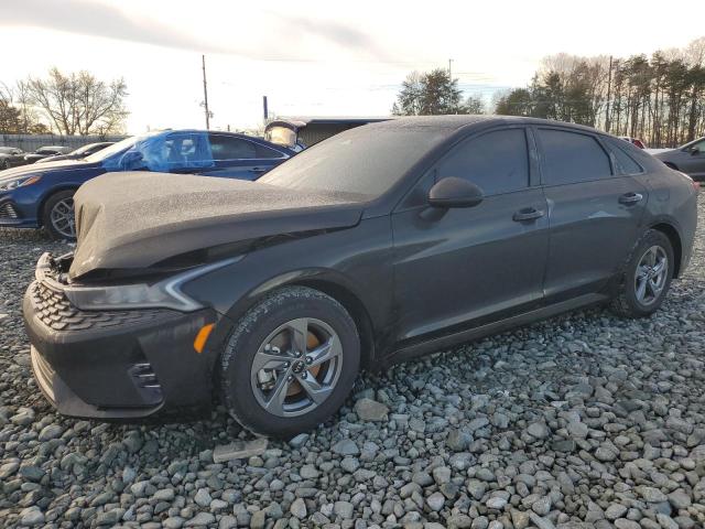 Kia K5 (2021)