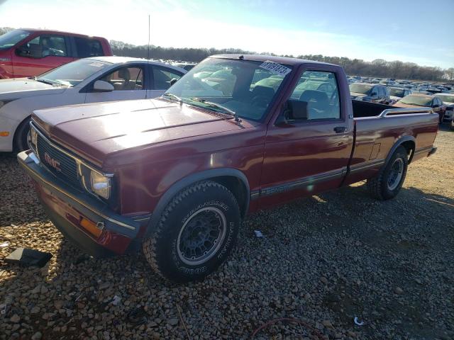 Gmc Sonoma (1993)
