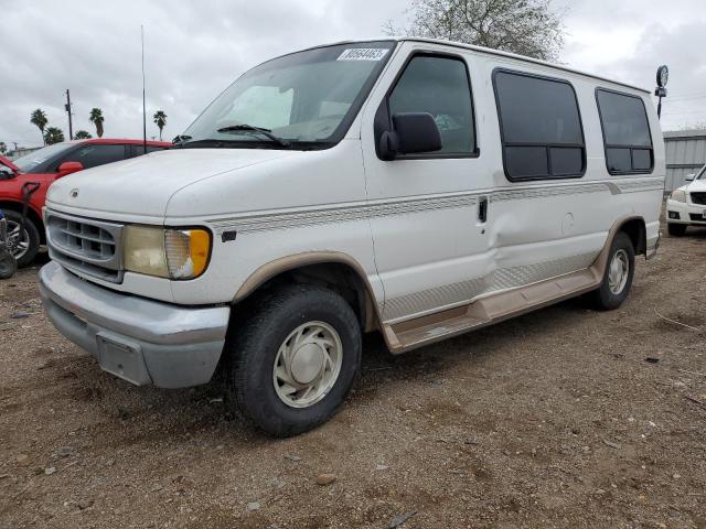 Ford Econoline (2001)