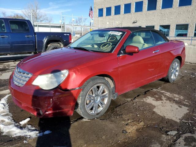 Chrysler Sebring (2008)