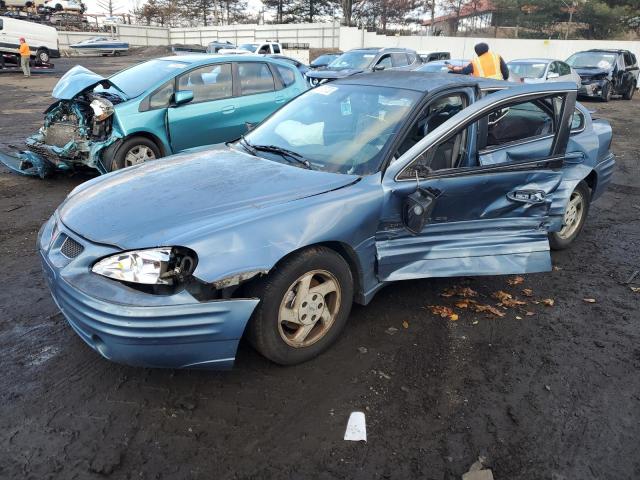 Pontiac Grandam (1999)