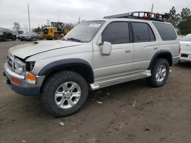 Toyota 4runner (1998)