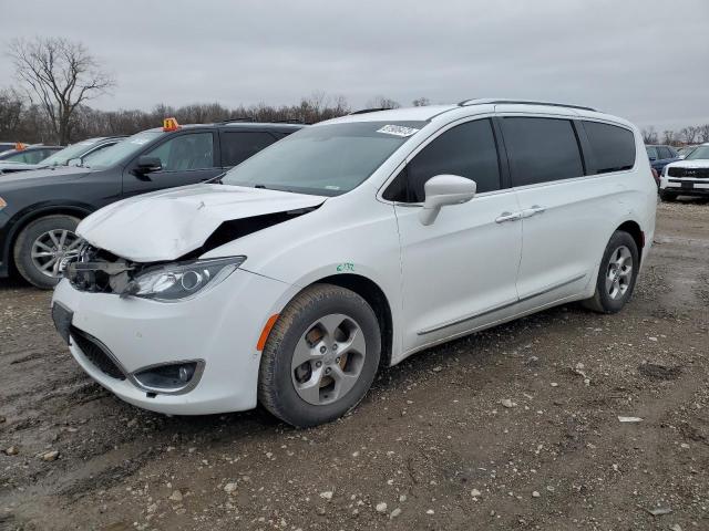 Chrysler Pacifica (2017)