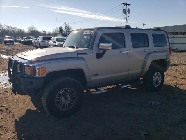 Hummer H3 (2006)
