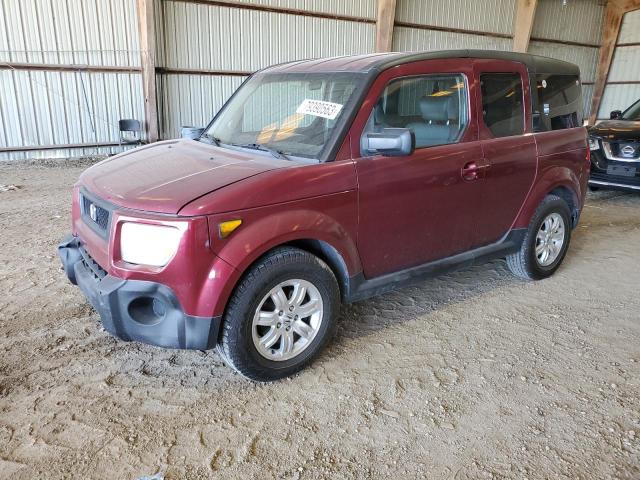 Honda Element (2006)
