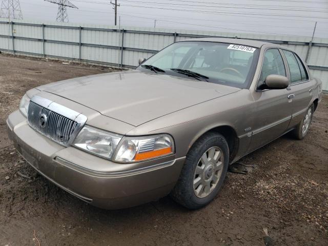Mercury Grmarquis (2004)