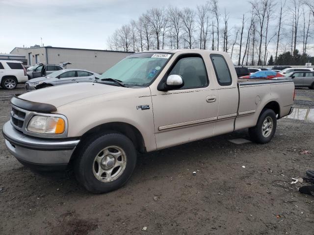 Ford All models (1997)