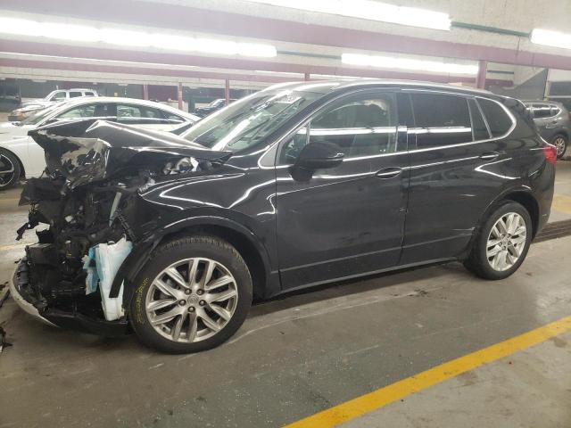 Buick Envision (2020)