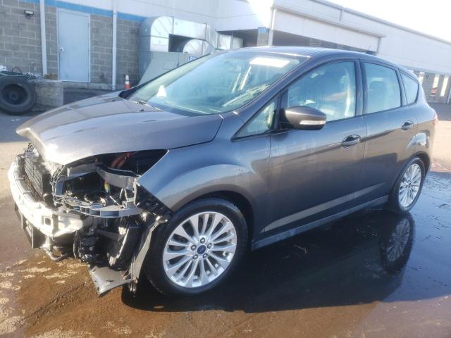 Ford Cmax (2017)
