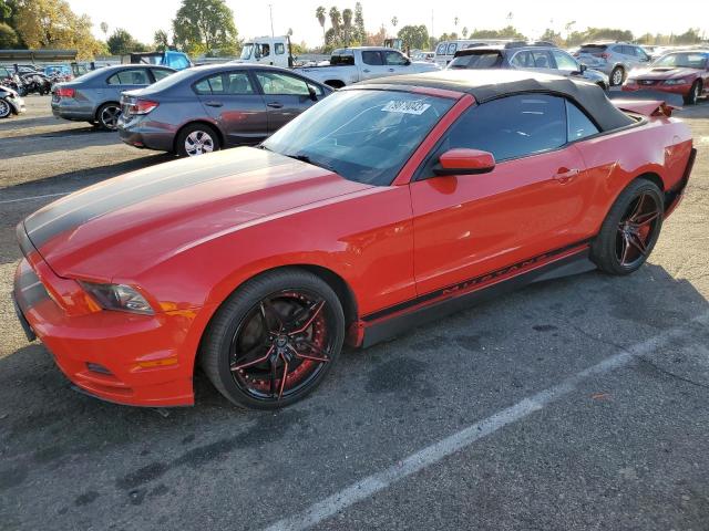 Ford All models (2014)