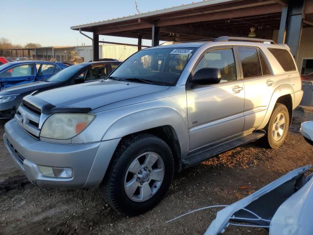 Toyota 4runner (2004)
