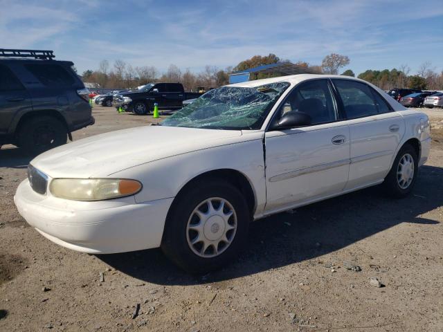 Buick Century (2004)