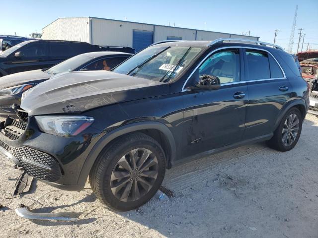 Mercedes-benz Gle-class (2021)
