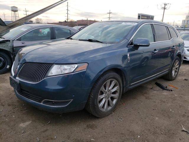 Lincoln Mkt (2016)