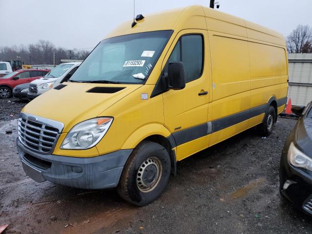 Freightliner Sprinter (2013)