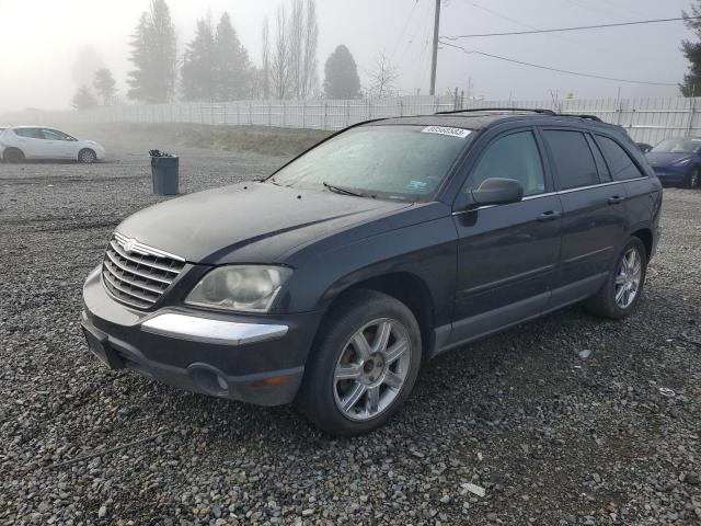 Chrysler Pacifica (2005)