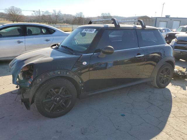 Mini Cooper (2012)