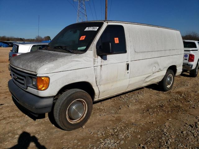 Ford Econoline (2007)