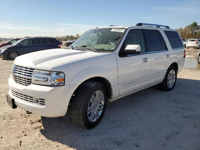 Lincoln Navigator (2014)