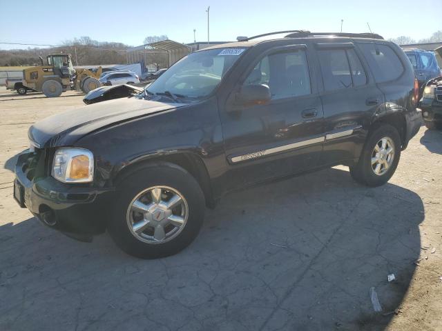 Gmc Envoy (2002)