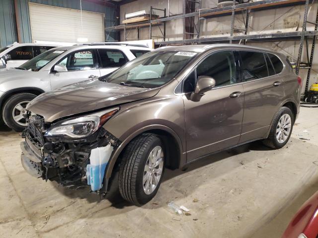 Buick Envision (2017)