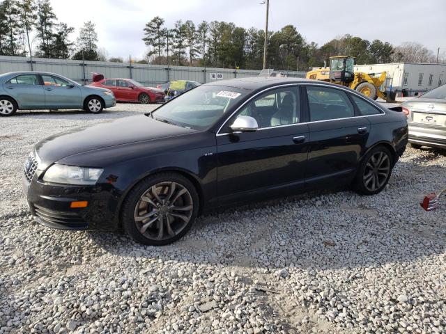 Audi S6-rs6 (2011)
