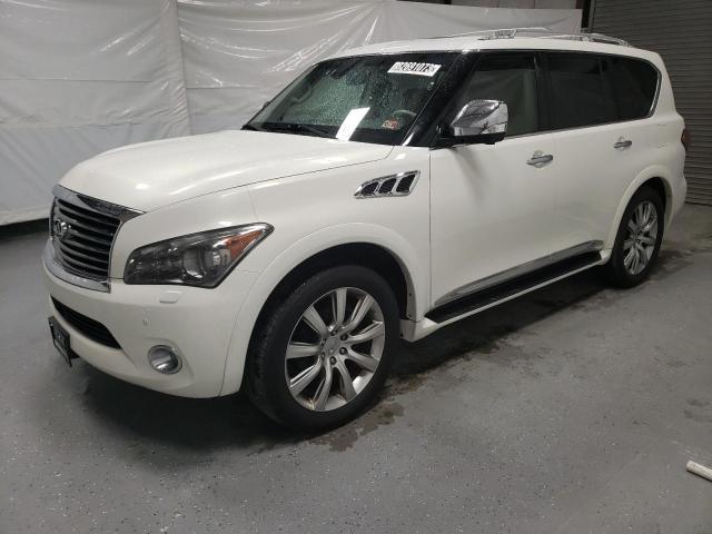 Infiniti Qx56 (2011)
