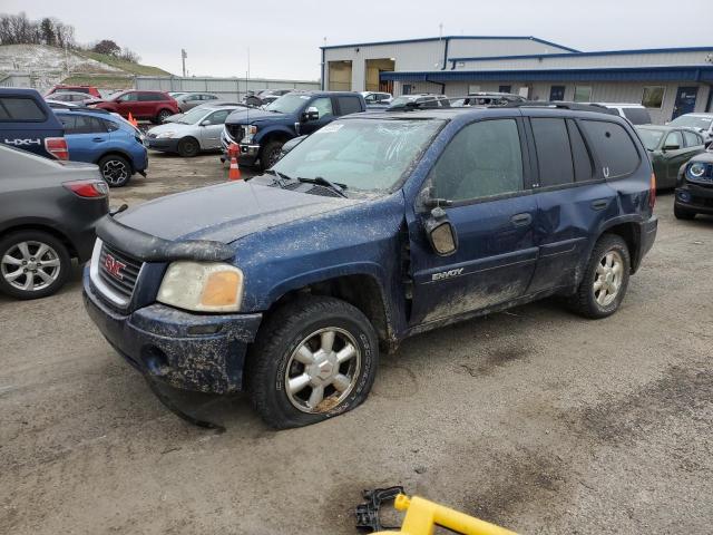 Gmc Envoy (2003)