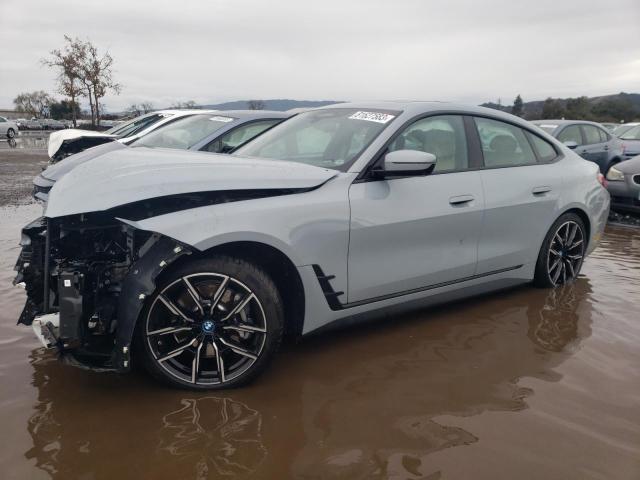 Bmw I4 (2022)