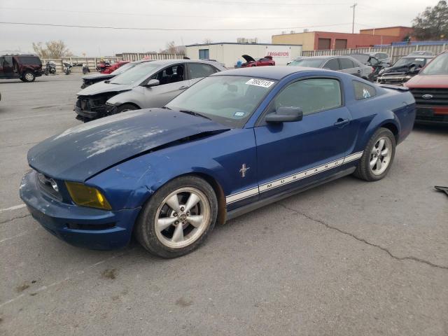 Ford All models (2007)