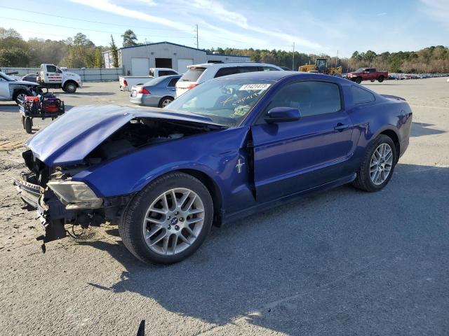 Ford All models (2013)