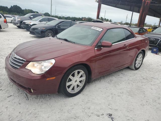 Chrysler Sebring (2008)