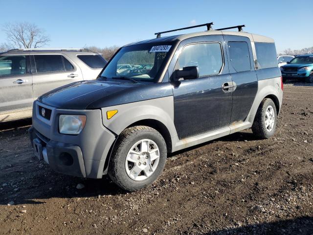 Honda Element (2005)