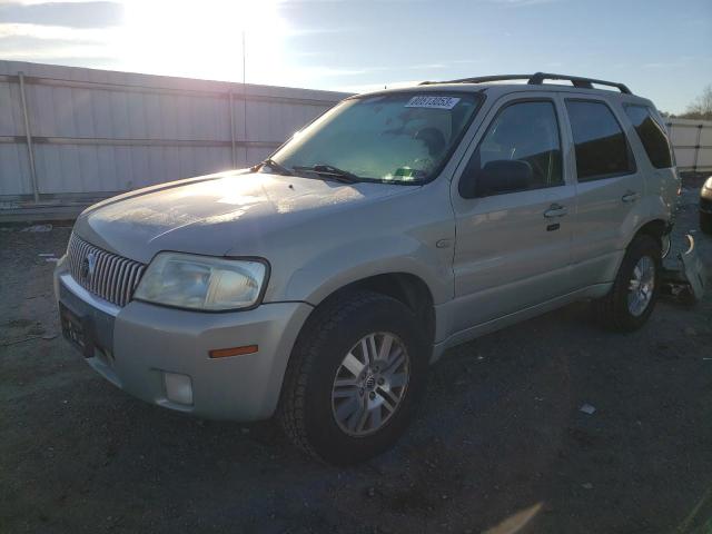 Mercury Mariner (2005)